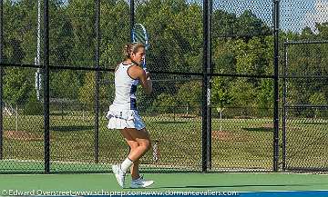 Tennis vs Mauldin 78